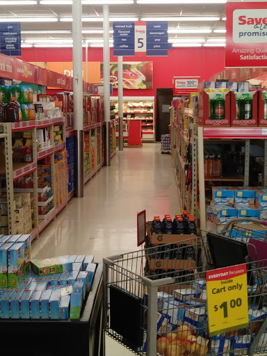 Grocery Store «Save-A-Lot», reviews and photos, 220 Cypress St, Salisbury, MD 21801, USA