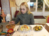 Plats et boissons du Restaurant marocain La Tablée Amazigh à Saint-Médard-en-Jalles - n°18