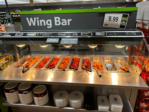 Supermarket «Stop & Shop Supermarket», reviews and photos, 301 Centre St, Jamaica Plain, MA 02130, USA