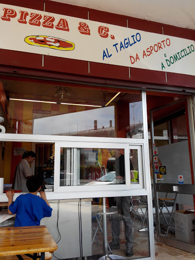 Pizza & C. Mondovì in Mondovì, Provincia di Cuneo