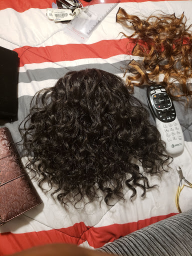 Beauty Supply Store «KC Beauty & Cosmetics», reviews and photos, 1963 E Joppa Rd, Parkville, MD 21234, USA