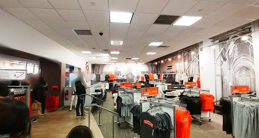 Clothing Store «Princeton University Store», reviews and photos, 114 Nassau St, Princeton, NJ 08542, USA