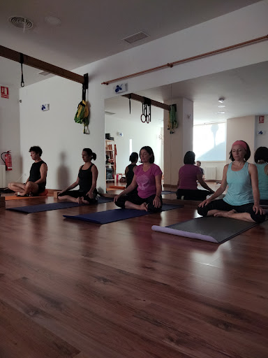 Espai Món Sà en Picanya, Valencia