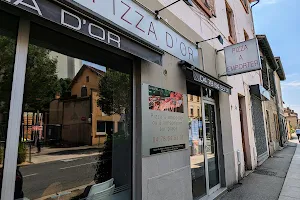 Pizza d'Or image