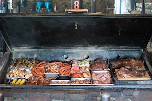 Hard Eight BBQ image