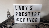 Photo du Service de taxi Lady’s Prestige à Drap