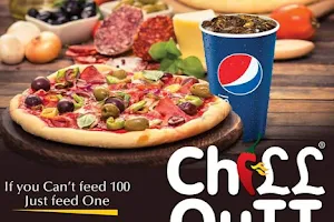Chill Out Fast Food Restaurant image