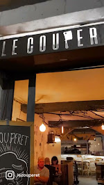 Photos du propriétaire du Restaurant de grillades à l'américaine Le Couperet | Bar & Restaurant Smokehouse | Montpellier - n°1