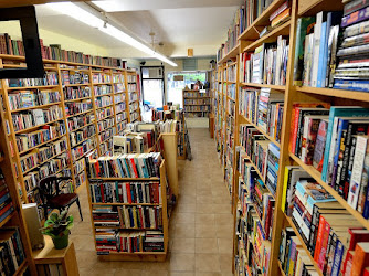 Cliffside Village Books