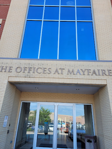 The Offices at Mayfaire III