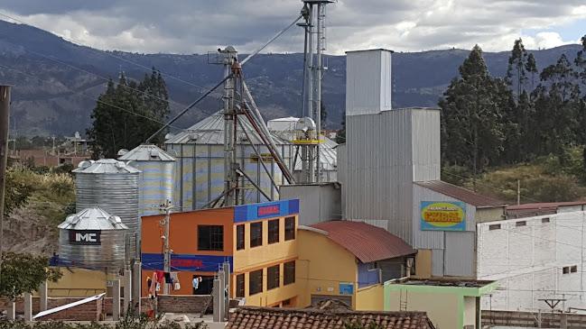 Opiniones de Balanceados Exibal en Riobamba - Tienda de ultramarinos