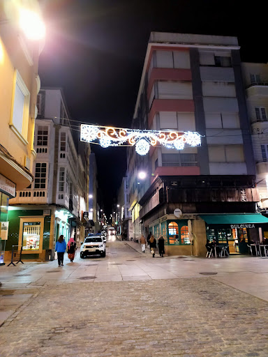 Imagen del negocio Xirico en Ferrol, A Coruña