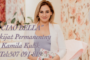 Ciao Bella Makijaż Permanentny Kamila Kulik image