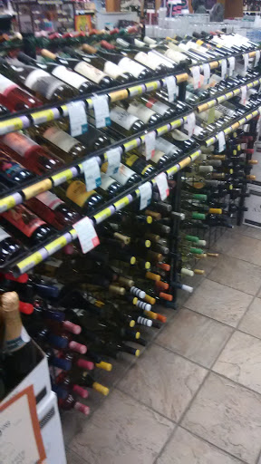 Liquor Store «ABC Fine Wine & Spirits», reviews and photos, 2415 S Adams St, Tallahassee, FL 32301, USA