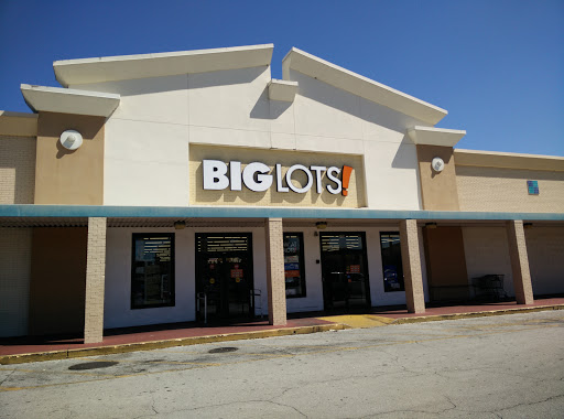 Discount Store «Big Lots», reviews and photos, 775 S Orange Blossom Trail, Apopka, FL 32703, USA