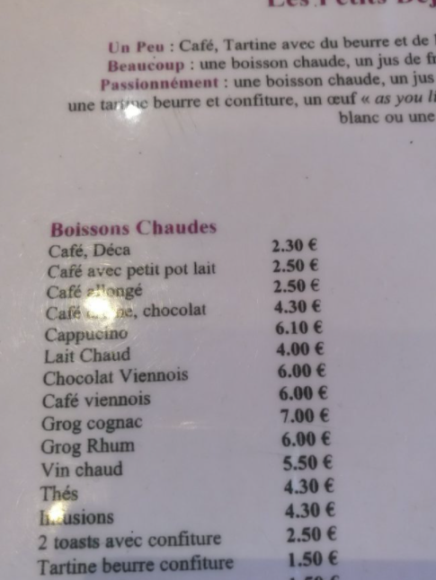Photo n° 2 de l'avis de Nassim. fait le 02/11/2020 à 22:09