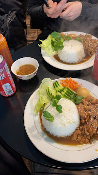 Les plus récentes photos du Restaurant vietnamien Stew Cook - Traditional Việt Food à Nancy - n°1