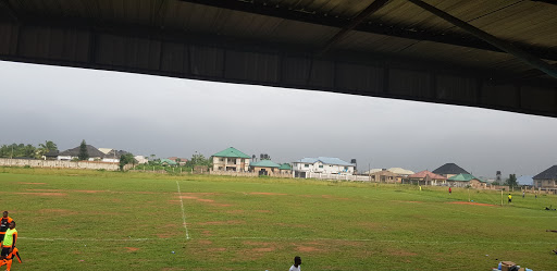 Crescent Club Sports Centre, Aruogba GRA, Oka, Benin City, Nigeria, Gym, state Edo
