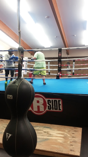 Recreation Center «Jaycee Recreation Center», reviews and photos, 3114 Clymer St, Dallas, TX 75212, USA