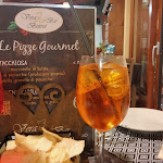 Photo n°22 de l'avis de Mariaeugenia.i fait le 03/10/2020 à 20:03 sur le  Vera Bar Bistrot à Casteldaccia