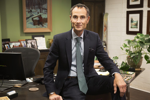 Criminal Justice Attorney «William S Kroger Attorney At Law», reviews and photos