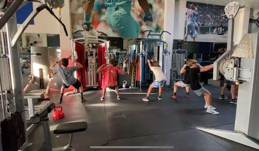 Health Club «Yard Fitness Center», reviews and photos, 1106 Hermosa Ave, Hermosa Beach, CA 90254, USA