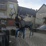 Photo n°2 de l'avis de Veit.e fait le 13/02/2024 à 07:46 sur le  Schloss Romrod à Romrod