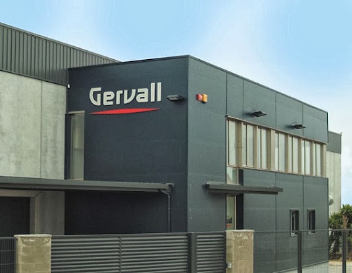 Aplicaciones Electromecánicas Gervall SA en Vilanova i la Geltrú