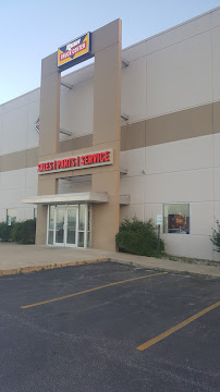 Rush Truck Centers - Champaign - Photo 6 - Car repair in Champaign, IL, Champaign