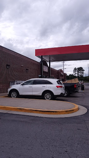 Convenience Store «Pilot Travel Center», reviews and photos, 502 Gordonsville Hwy, Gordonsville, TN 38563, USA