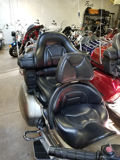 Motorcycle Dealer «Motorado», reviews and photos, 5603 W 6th Ave, Lakewood, CO 80214, USA