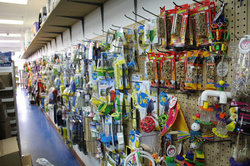 Pet Store «Pet Nation Llc», reviews and photos, 1898 Andorra St, Navarre, FL 32566, USA