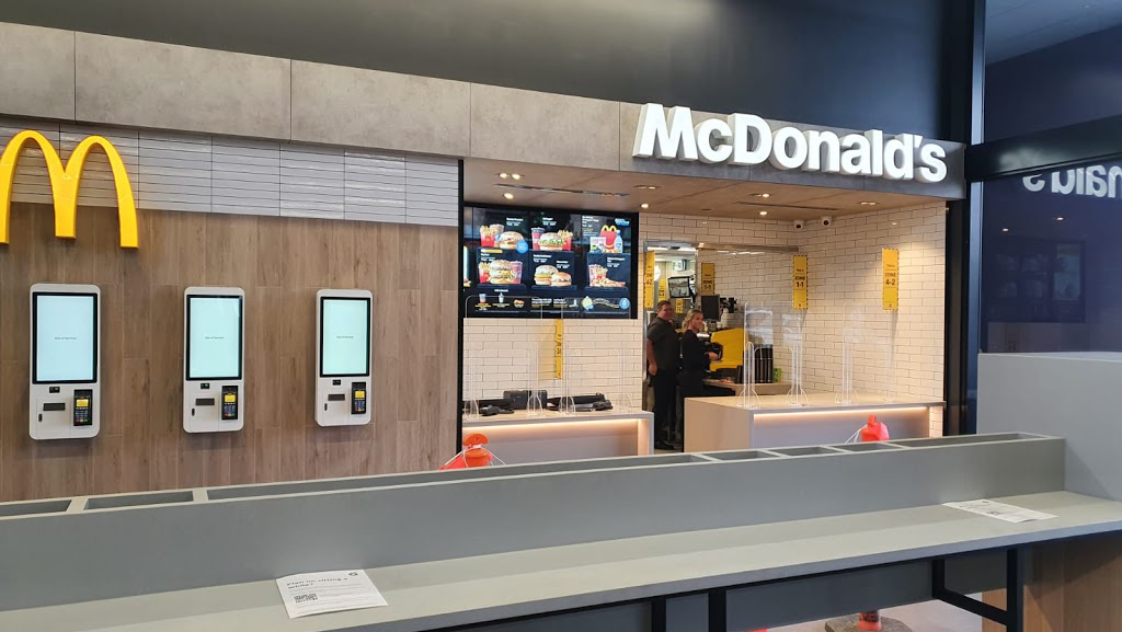 McDonald's Ballina Travel Centre 2478