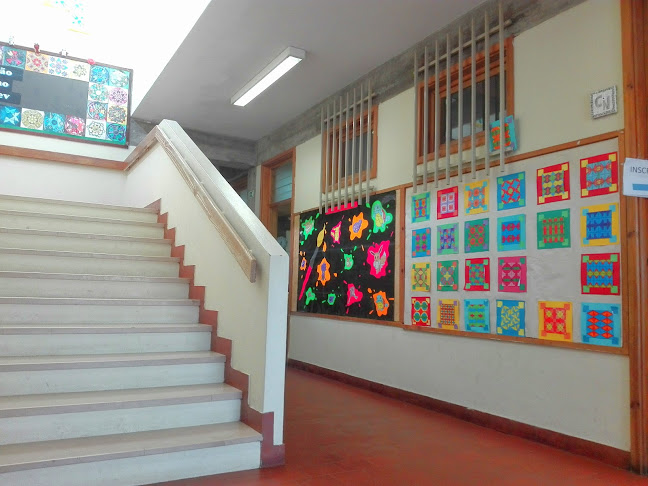 Escola EB 23 Sao Pedro Cova - Gondomar