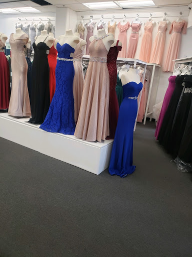 Bridal Shop «Princess Bridal», reviews and photos, 8551 Sierra Ave, Fontana, CA 92335, USA