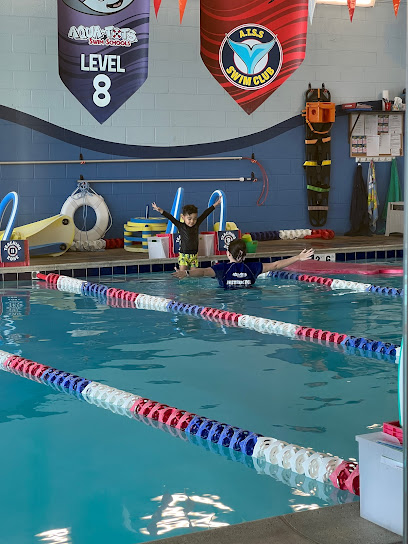 Aqua-Tots Swim Schools Rancho Cucamonga