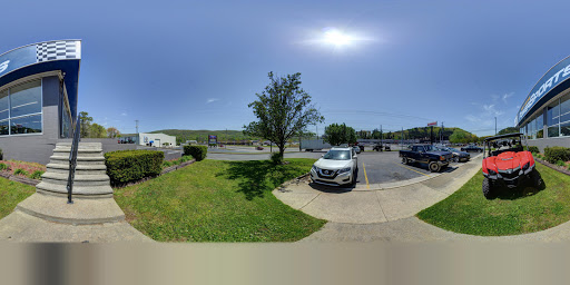 Yamaha Motorcycle Dealer «Fort Payne Power Sports», reviews and photos, 107 Glenn Blvd SW, Fort Payne, AL 35967, USA