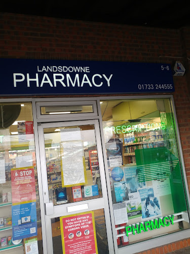 Lansdowne Pharmacy