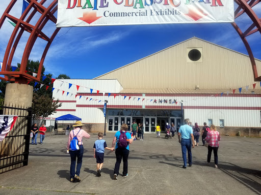 Event Venue «Winston Salem Fairgrounds Annex», reviews and photos, 414 Deacon Blvd, Winston-Salem, NC 27105, USA