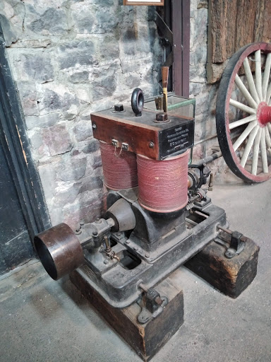 Museum «Ghost Town Museum», reviews and photos, 400 S 21st St, Colorado Springs, CO 80904, USA