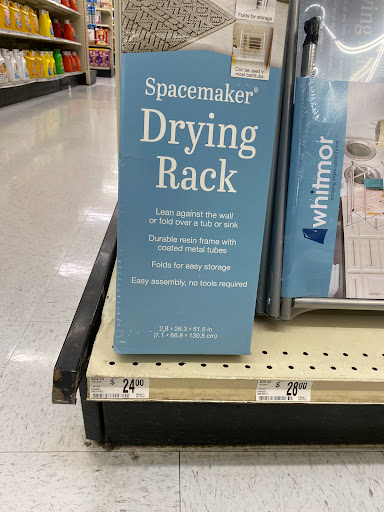 Discount Store «Big Lots», reviews and photos, 4165 E Harry St, Wichita, KS 67218, USA