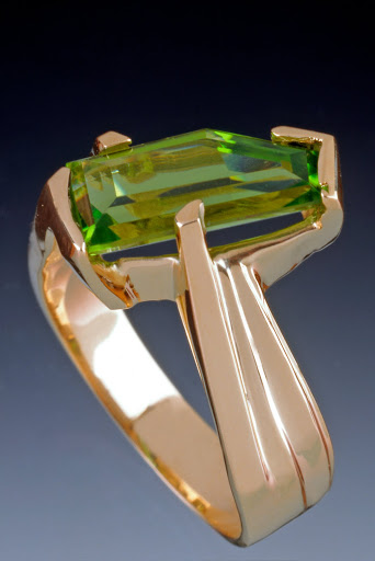 Jewelry Designer «Martha Richter Ltd», reviews and photos, 158 Welwyn Ct, Lake Bluff, IL 60044, USA