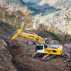 Construction Equipment Supplier «Liebherr Construction Equipment Co», reviews and photos, 4100 Chestnut Ave, Newport News, VA 23607, USA