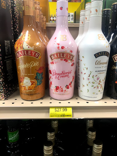 Liquor Store «East Colonial Liquor», reviews and photos, 10448 E Colonial Dr, Union Park, FL 32817, USA