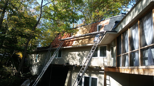 Glenny Roofing and Construction