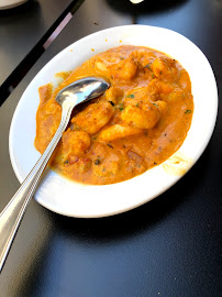 Curry du Restaurant Indien Taj mahal à Bordeaux - n°18