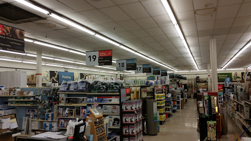 Home Improvement Store «Tops Home Center #44», reviews and photos, 916 W 4th St, Greensburg, IN 47240, USA