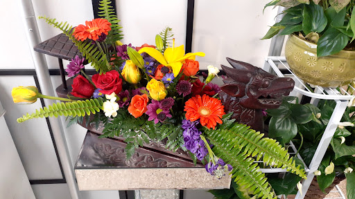 Florist «Callaraes Floral Events», reviews and photos, 168 S Charles Richard Beall Blvd, DeBary, FL 32713, USA