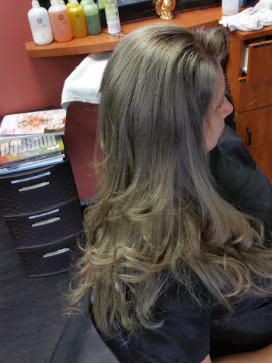 Beauty Salon «L & T Beauty Salon & Barber Shop», reviews and photos, 10064 Mills Ave # G, Whittier, CA 90604, USA