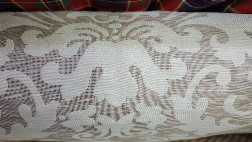 Upholstery Shop «Shor Fabrics Inc.», reviews and photos, 81 Hartford St, Newark, NJ 07103, USA